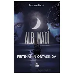 Alb Madi - Mazlum Babat - 40 Kitap