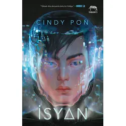 İsyan - Cindy Pon - Yabancı Yayınları