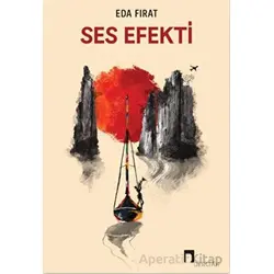 Ses Efekti - Eda Fırat - Dergah Yayınları