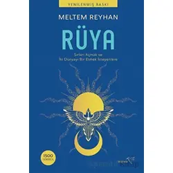 Rüya - Meltem Reyhan - Müptela Yayınları