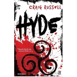 Hyde - Craig Russell - Panama Yayıncılık