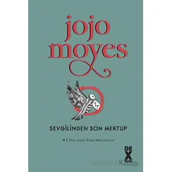 Sevgilinden Son Mektup - Jojo Moyes - Dex Yayınevi