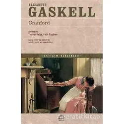 Cranford - Elizabeth Gaskell - İletişim Yayınevi