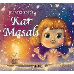 Kar Masalı - Elif Yemenici - Yapı Kredi Yayınları