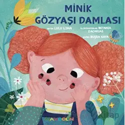 Minik Gözyaşı Damlası - Lulu Lima - Mandolin Yayınları