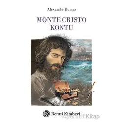 Monte Cristo Kontu - Alexandre Dumas - Remzi Kitabevi