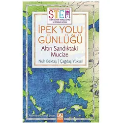 Pek Yolu Günlüğü - Nuh Bektaş - Altın Kitaplar