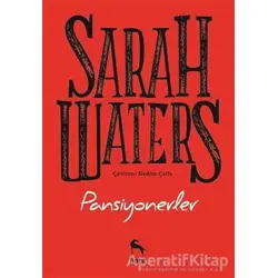 Pansiyonerler - Sarah Waters - Nora Kitap