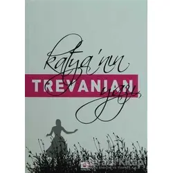 Katya’nın Yazı - Trevanian (Rodney William Whitaker) - E Yayınları