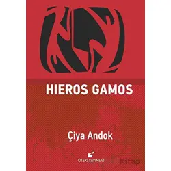 Hieros Gamos - Çiya Andok - Öteki Yayınevi