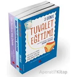 Bebek Sağlığı ve Gelişimi (3 Kitap) - Kolektif - Peta Kitap