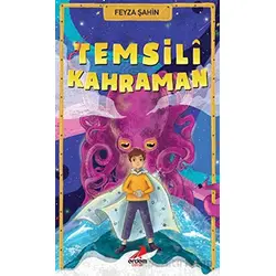 Temsili Kahraman - Feyza Şahin - Erdem Çocuk