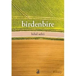 Birdenbire - Hilal Selvi - Küsurat Yayınları