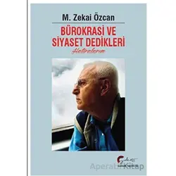 Sosyal Güvenlik Sisteminin Çöküşü Bürokrasi ve Siyaset Dedikleri Hatıralarım
