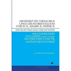18.Yüzyıldan Cumhuriyete Kırklareli (Bir Sosyo-Ekonomik Tahlil Denemesi)