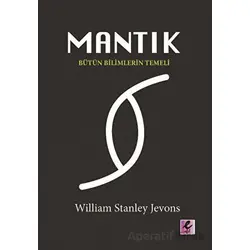 Mantık - William Stanley Jevons - Efil Yayınevi