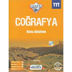 Okyanus TYT Coğrafya Konu Anlatımı