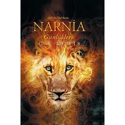 Narnia Günlükleri - Tek Cilt Özel Baskı - C. S. Lewis - Doğan Çocuk