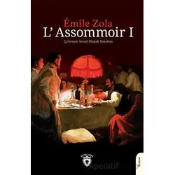 L’Assommoir I - Emile Zola - Dorlion Yayınları