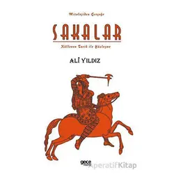 Sakalar - Ali Yıldız - Gece Kitaplığı
