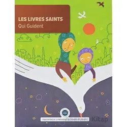 Les Livres Saints Qui Guident (Yol Gösterici Kutsal Kitaplar) Fransızca