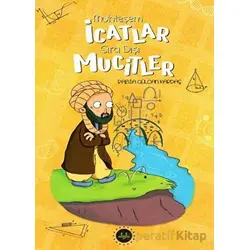 Muhteşem İcatlar Sıra Dışı Mucitler - Rabia Gülcan Kardaş - Diyanet İşleri Başkanlığı