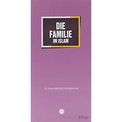 Die Familie im Islam - Fatma Bayraktar Karahan - Diyanet İşleri Başkanlığı