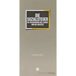 Die Sozialsteuer Malın ve Canın Sigortası Zekat Almanca - Muhlis Akar - Diyanet İşleri Başkanlığı