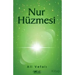 Nur Hüzmesi - Ali Vefalı - Gülnar Yayınları