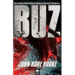 Buz - John Kare Raake - Eksik Parça Yayınları