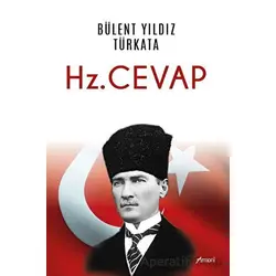 Hz. Cevap - Bülent Yıldız Türkata - Armoni Yayıncılık