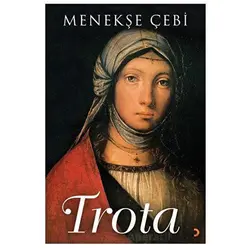 Trota - Menekşe Çebi - Cinius Yayınları