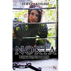Nokta - Zühtü Akyıldız - Az Kitap