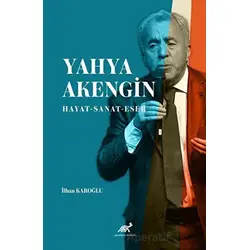 Yahya Akengin - İlhan Karoğlu - Paradigma Akademi Yayınları