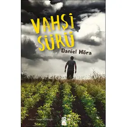 Vahşi Sürü - Dilman Muradoğlu - On8 Kitap