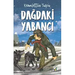 Dağdaki Yabancı - Kemalettin Tuğcu - Damla Yayınevi