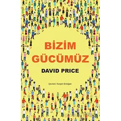 Bizim Gücümüz - David Price - Sola Unitas