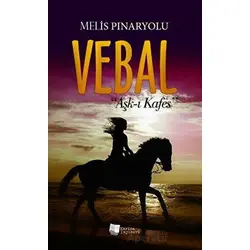 Vebal - Melis Pınaryolu - Karina Yayınevi