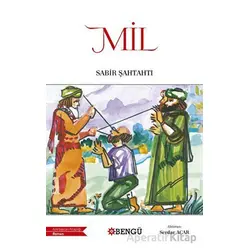 Mil - Sabir Şahtahtı - Bengü Yayınları