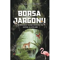 Borsa Jargonu - Sezen Güngör - Serüven Yayınevi