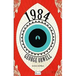 1984 - George Orwell - Koridor Yayıncılık