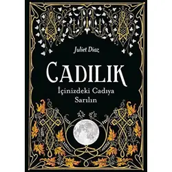 Cadılık - Juliet Diaz - İkilem Yayınevi