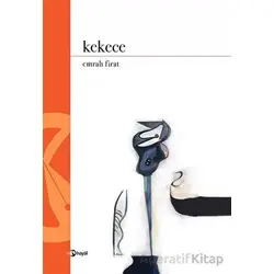 Kekece - Emrah Firat - Hayal Yayınları