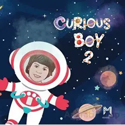 Curious Boy 2 - Mehmet Erdemir - Memento Mori