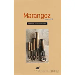 Marangoz - Emine Gürsoy Naskali - Paradigma Akademi Yayınları