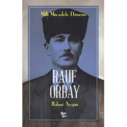 Rauf Orbay - Rahmi Aygün - Halk Kitabevi