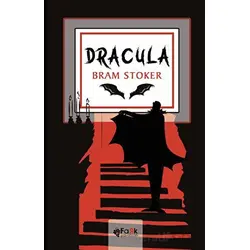 Dracula - Bram Stoker - Fark Yayınları