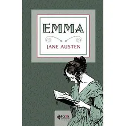 Emma - Jane Austen - Fark Yayınları