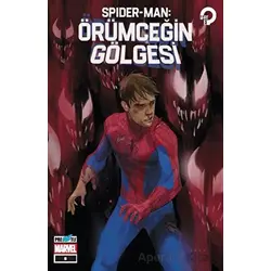 Spider-Man: Örümceğin Gölgesi (5. Bölüm) - Chip Zdarsky - Presstij Kitap