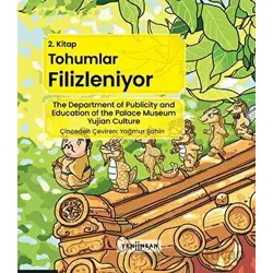 Tohumlar Filizleniyor - Kolektif - Yeni İnsan Yayınevi